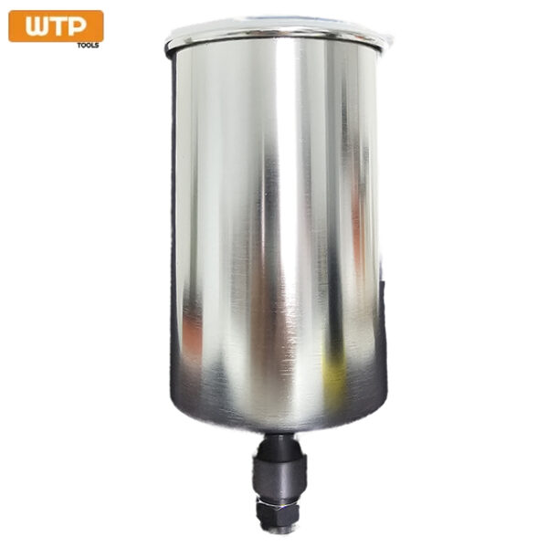 1000ml Aluminium Cup