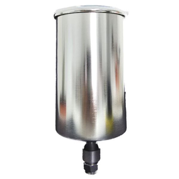 1000ml Aluminium Cup