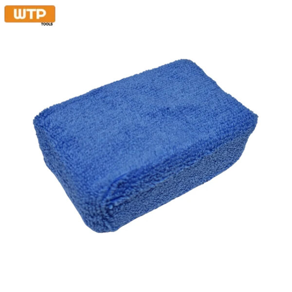 Microfiber Sponge