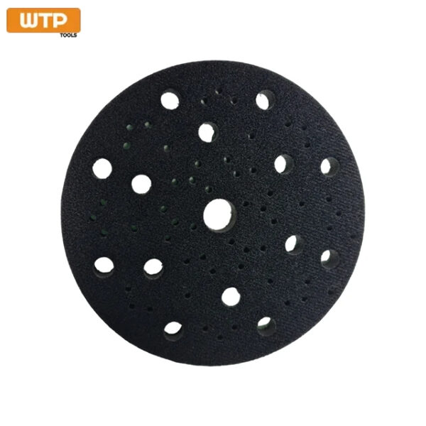 Interface Muli-Hole Pad 6"