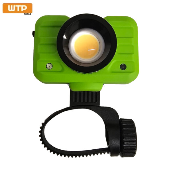 Spray Gun Light
