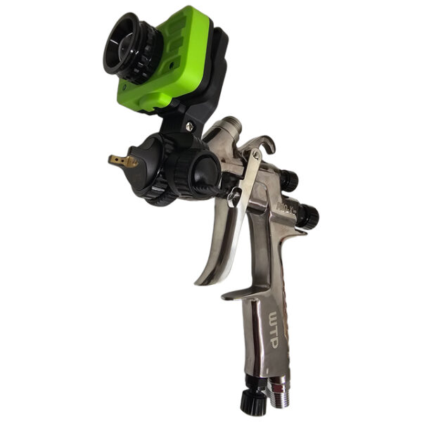 Spray Gun Light
