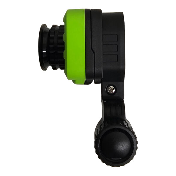 Spray Gun Light