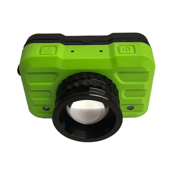 Spray Gun Light