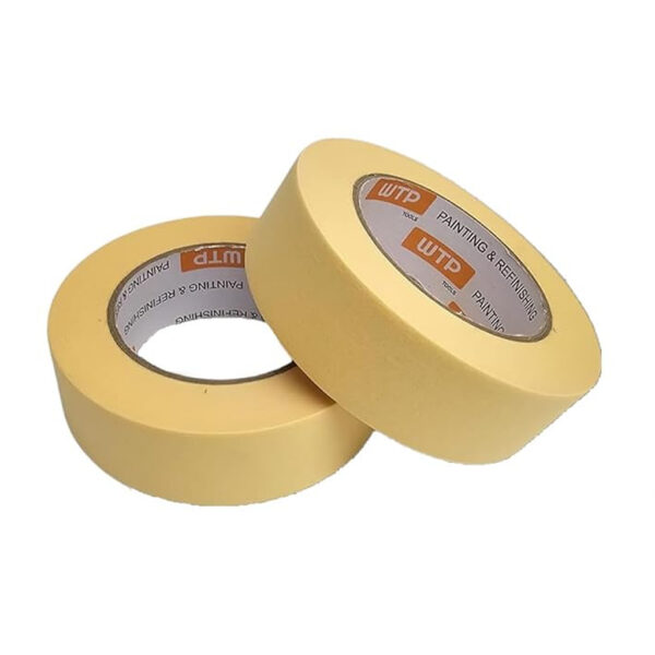 Masking Tape Beige18/36mm