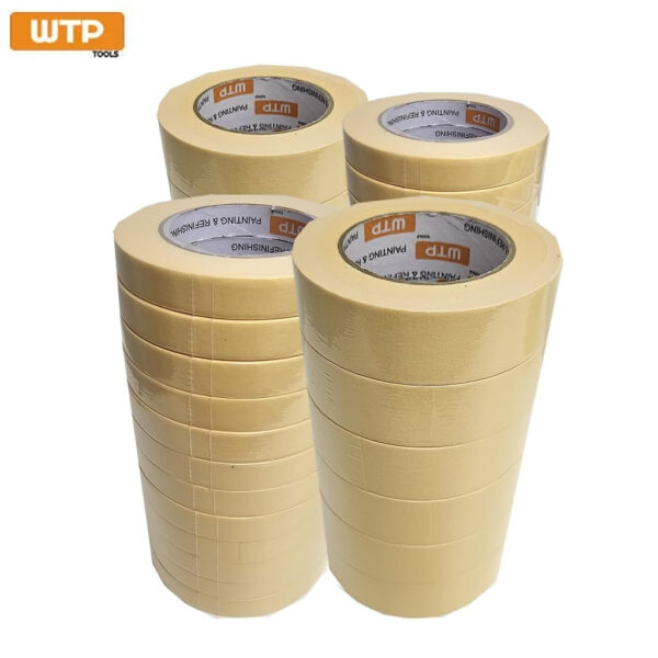 Masking Tape Beige18/36mm