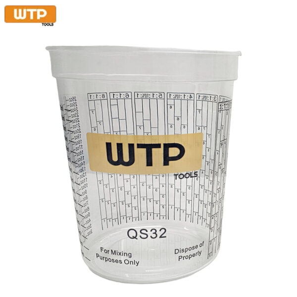 32oz Mixing Cup US Style