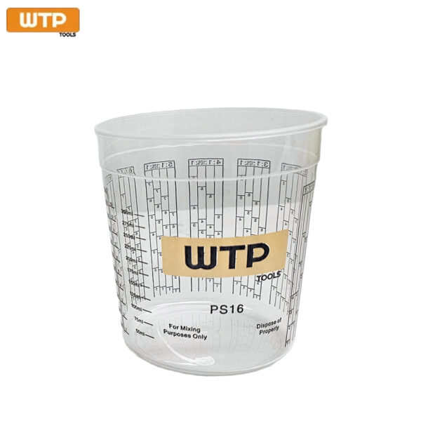 16oz Mixing Cup US Style
