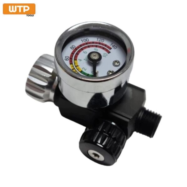 Air Pressure Regulator
