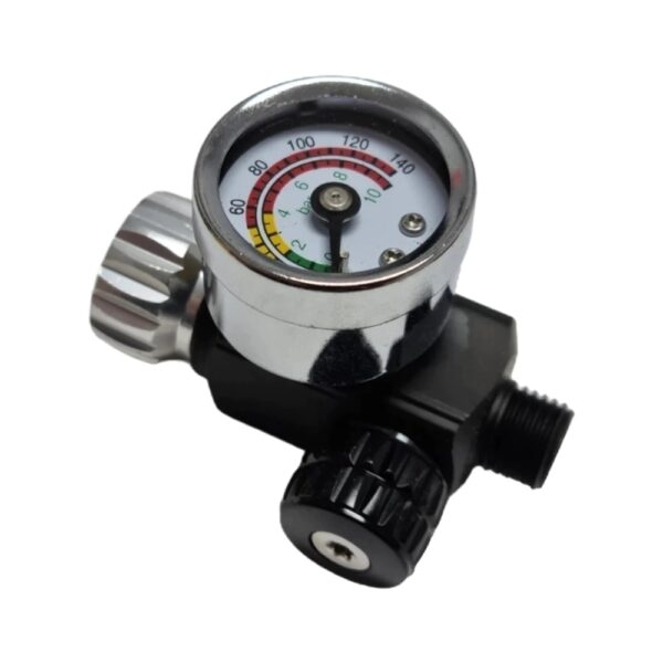 Air Pressure Regulator