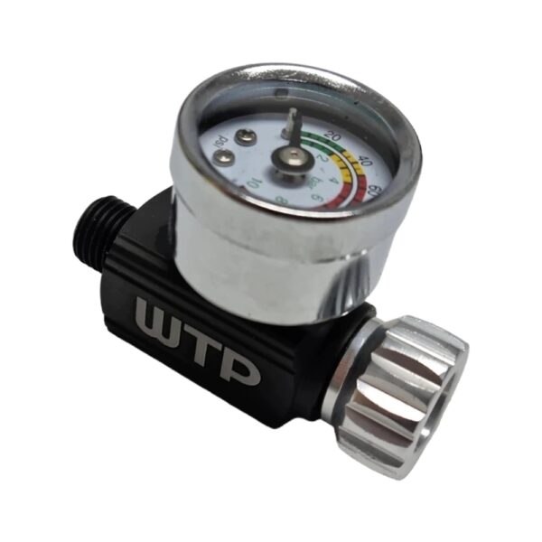 Air Pressure Regulator