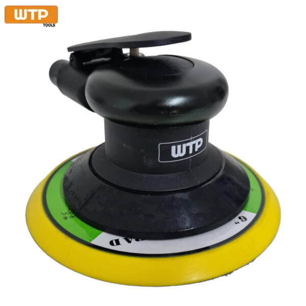Air Orbital Sander