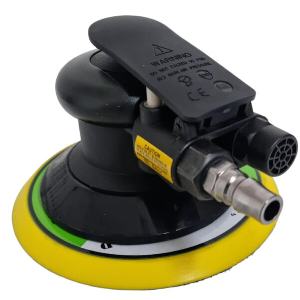 Air Orbital Sander