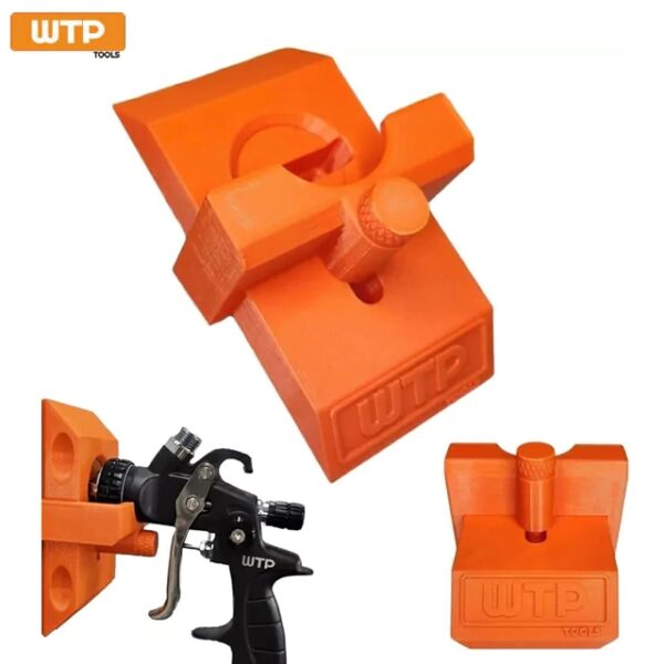 Holder Magnetic Support