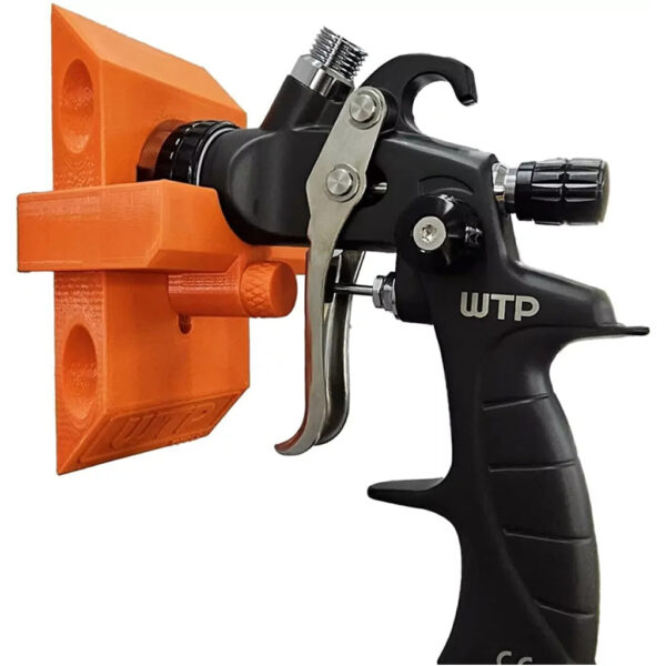 Holder Magnetic Support