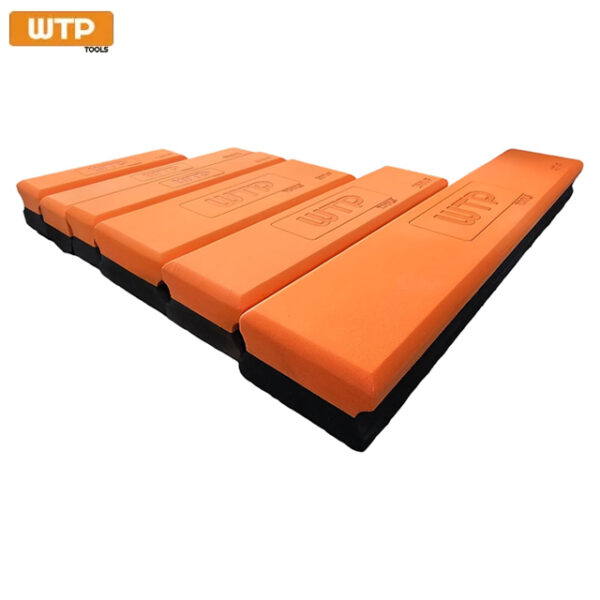 Sanding Block Kit 6pcs
